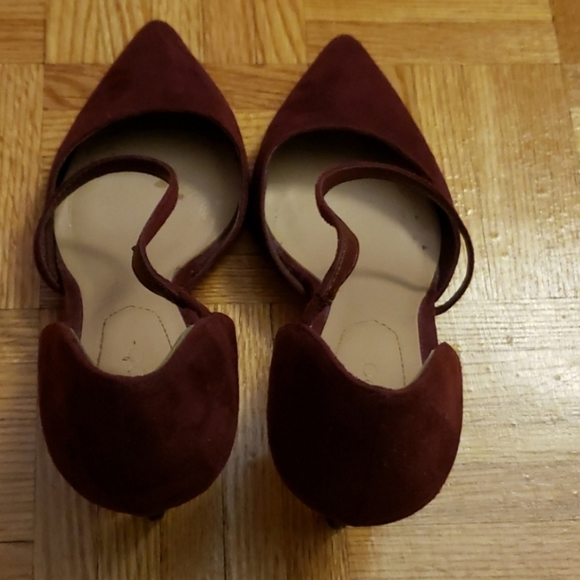 CUTE ALDO HEELS - Picture 2 of 3
